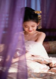 满朝文武皆爱我