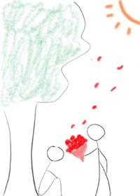 穿书后我傍上男主