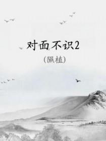 对面不识是成语吗