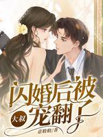 闪婚后被大叔宠翻了 意般般
