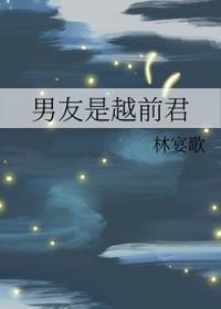 男友是越前君林宴歌