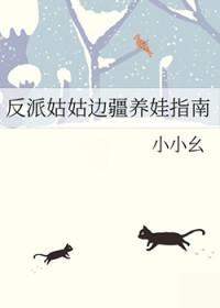 反派姑姑边疆养娃指南作者小小幺