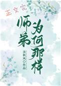 师弟为何那样晋江