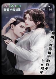 被榜一大哥爆的日子by双华