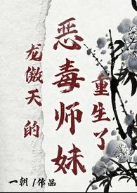 龙傲天的师兄
