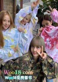 blackpink开什么车
