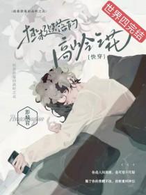 攻一把高岭之花拐回家了[快穿