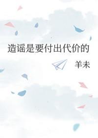造谣是要付出代价的晋江