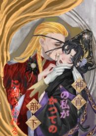 身为神官的我其实是假面骑士