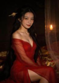 女主穿越合欢宗的