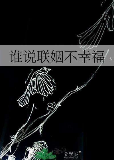 谁说匹配婚姻没幸福txt
