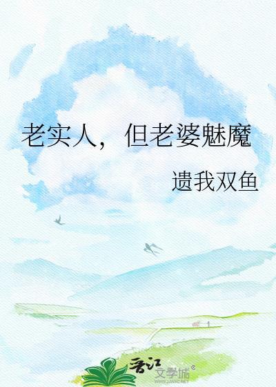 老实人的魅力