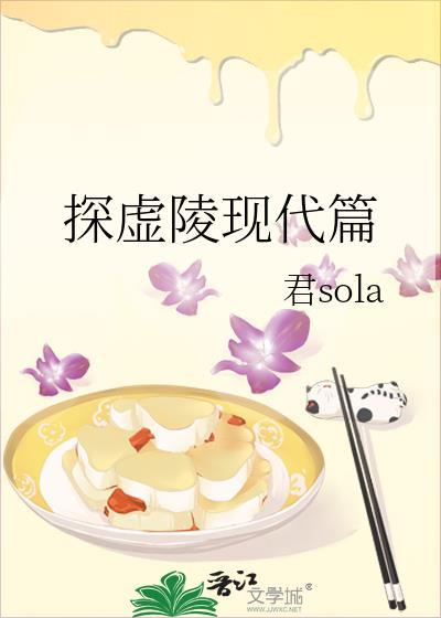 探虚陵讲的什么