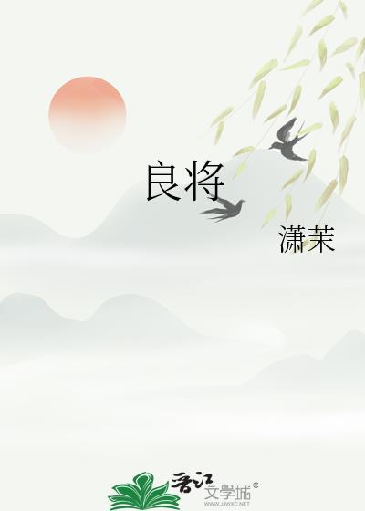 良将安边残局
