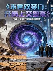 末世双穿门开局上交国家最