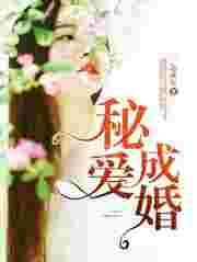 秘爱成婚全文阅读