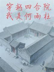 四合院之我是何雨住