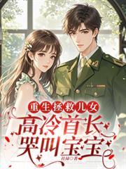 高冷首长哭叫宝宝全文