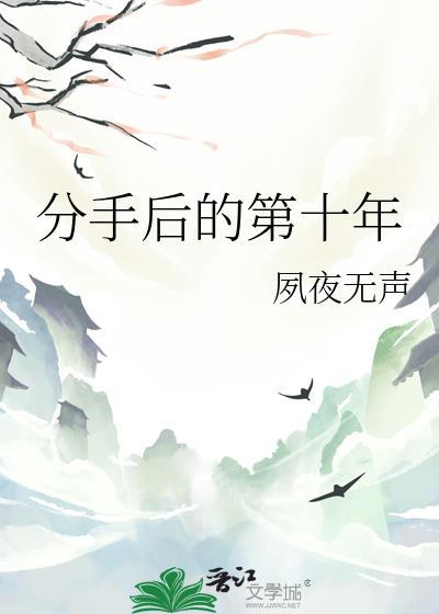 分手后的第十年by夙夜无声TXT