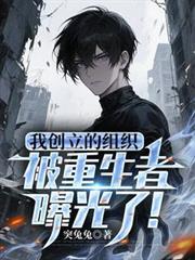 我创立的组织