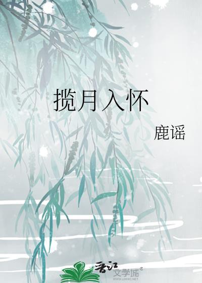 揽月入怀续情深