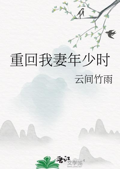 我老婆重回17岁