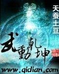 武动乾坤动漫在线观看完整版免费