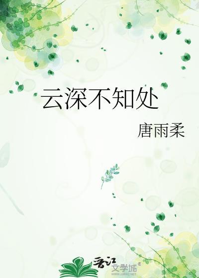 云深不知处下一句