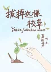 拔了这棵草
