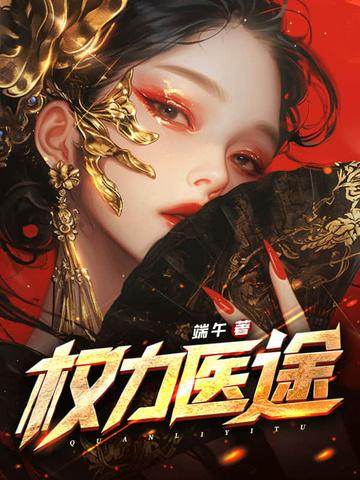 权力医途txt