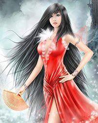 西幻从鹰人部落到天使帝国77