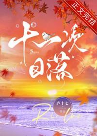 十一次日落