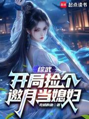综武:开局捡个邀月当媳妇